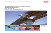 DYWIDAG Post-Tensioning Systems Multistrand Systems  · PDF fileDYWIDAG Post-Tensioning Systems Multistrand Systems ... Flat Anchorage FA/Plate Anchorage SD ... grout and concrete