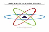 BASIC PHYSICS OF NUCLEAR MEDICINE - Wikimedia · PDF fileBASIC PHYSICS OF NUCLEAR MEDICINE By Kieran Maher and other Wikibooks contributors. From Wikibooks, the open-content textbooks