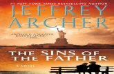 the sins of the father - Jeffrey Archer  · PDF fileHarry thought he must have been about the same age as Grandpa. ... the sins of the father 6 ... the son of Arthur Clifton