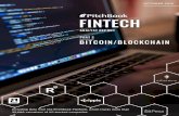 FINTECH - PitchBook · PDF fileBank-to-Bank 12-13 Direct Cryptocurrency Investment 14-16 ... each constituent bank now had an account with the central bank. ... PITCHBOOK FINTECH
