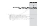 Strategic Performance with Balanced Scorecards …catalogimages.wiley.com/images/db/pdf/9780470386811.excerpt.pdf · Strategic Performance with Balanced Scorecards ... to corporate
