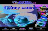 Raising Healthy Eaters - nutriscene.org.my et al 2009 - Raising health eaters.pdf · pendidikan dan mempunyai prospek kerjaya serta menyelami potensi ... tip-tip dan maklumat mendalam