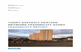 TORRY DISTRICT HEATING NETWORK FEASIBILITY … Phas… · torry district heating network feasibility study ... date january, 2016 . torry district heating network feasibility study
