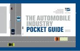european automobile manufacturers · PDF fileThe European Automobile Manufacturers’ Association ... engage in dialogue with the European institutions and other stakeholders ... Through