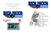 Red Deer Roller Hockey Membership & Coaches Manualfscs.rampinteractive.com/reddeerrollerhockey/files/association... · Red Deer Roller Hockey Association is volunteer driven. ...