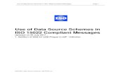 Use of Data Source Schemes in ISO 15022 Compliant ... · PDF fileUse of Data Source Schemes in ISO 15022 Compliant ... Use of Data Source Schemes in ISO 15022 Compliant Messages ...
