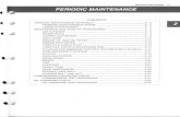 PERIODIC MAINTENANCE 2-1 PERIODIC MAINTENANCE …edubs.net/.../sv1000_2003ServiceManual/2_Periodic_Maintenance.pdf · periodic maintenance contents ... compression test procedure