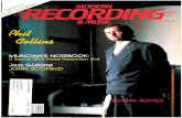 MUSICIAN'S NOTEBOOK: Sound · PDF filed fferent score formats ... GUITARIST JOHN SCOFIELD by Gene Kalbacher John Scofield has recorded as a side- ... for full control of their mnrrtor