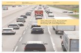 The Road Less Traveled: Exploring Congestion Pricing in ... · PDF file1 THE ROAD LESS TRAVELED † 1 In 2008, the Metropolitan Planning Council’s Moving at the Speed of Congestion