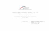 ENHANCING THE DEVELOPMENT OF THE ELECTRICITY FUTURES MARKET · PDF fileENHANCING THE DEVELOPMENT OF THE ELECTRICITY FUTURES MARKET CONSULTATION PAPER Closing date for submission of