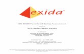 IEC 61508 Assessment - Bifold · PDF file- exida assessed the development process used by Bifold Fluidpower Ltd. through an audit ... SIL 3. A full IEC 61508 Safety Case was prepared,