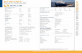 221’ DP-2 PSV SEACOR MARLIN 221 PSV Marlin 20170622B.pdf · 221’ dp-2 psv light draft (est.) seacor marlin - firefighter class 1 221’ dp-2 psv seacor marlin r20170622 main particulars