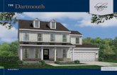THE Dartmouth - Caruso Homescarusohomes.com/floorplans/details/images/dartmouth/dartmouth.pdf · THE Dartmouth Basement To see more options or build your own ﬂ oor plan Visit our