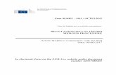 Case M.8401 - J&J / ACTELION - ec.europa.euec.europa.eu/competition/mergers/cases/decisions/m8401_740_3.pdf · Subject: Case M.8401 ... 7 Based on the Diagnostic and Statistical Manual
