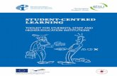 Student-Centred Learning – Toolkit for students, staff …download.ei-ie.org/SiteDirectory/hersc/Documents/2010 T4SCL... · student-centred learning—Toolkit for students, staff