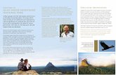 Glass House Mountains National Park - Queensland · PDF fileLearn more about the fascinating plants of Glass House Mountains National by ... Hike past spear-topped grasstrees and golden