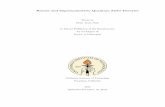 Branes and Supersymmetric Quantum Field Theories - · PDF file · 2013-12-06Branes and Supersymmetric Quantum Field Theories Thesis by ... a Seiberg-Witten theory we can nd its BPS