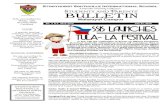 31.pdf · In line with the celebration of Buwan ng Wikang Pambansa, Stonyhurst Southville International School will commence TULA-la ... Using a rubric, ...