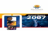 TOGETHER, Waterberg FET College, can ENSURE … Annual Report.pdf · information regarding the work of the Waterberg FET college during the past ... Education and accredited by UMALUSI