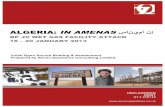 ALGERIA: I ﺱﺍﻥﻱﻡﺃ - Open Briefingopenbriefing.org/docs/In-Amenas-OSINT-briefing.pdf · In Amenas ﺱﺍﻥﻱﻡﺃ ﻥﺇ UNCLASSIFIED VERS 1.1 OSINT DATED 21 JAN 13