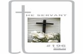he servant - Brotherhood of Saint Gregory · PDF fileScript for the award winning audio cassette. 24 page booklet. $ 2.00 $ What Bishops and Clergy Should Know about Religious Life