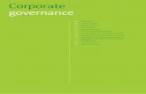Corporate governance - Welcome to Straumann · PDF fileGROUP STRUCTURE Straumann Holding AG is a listed stock corporation in- ... 104 Corporate governance Principal Group Companies