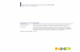 Directrices de uso de la marca MIFARE · PDF fileDirectrices de uso de la marca MIFARE Rev. 4.5 — 10.3.2016 Información de la documentación Información Contenido Palabras clave