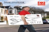 Stop smoking - RSO1].pdf · Stopping smoking. It may not be easy – but it is possible! People who plan and prepare to stop smoking are much more likely to be successful.