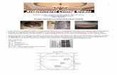 Architectural Ceiling · PDF fileArchitectural Ceiling Domes Another quality company by McLaughlin Manufacturing (800) 784-6478 DOME INSTALLATION INSTRUCTIONS If the dome is installed
