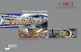 Slip ring bodies - hukag.com · PDF fileSlip ring bodies. Created Date: 2/29/2016 7:44:39 AM