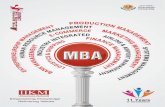 1-52 Page14 Advisory Council 15 Academic Programs 18 MBA + PGPM + ERP 19 MBA Airline & Airport Mgt 24 Global Industry Visits 25 iMBA (BBA+MBA) 28  · 2016-7-27
