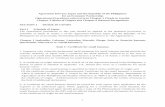 Agreement between Japan and the Republic of the ... · PDF file1 Agreement between Japan and the Republic of the Philippines for an Economic Partnership Operational Procedures referred