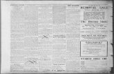 Ocala Evening Star. (Ocala, Florida) 1906-09-26 [p PAGE …ufdcimages.uflib.ufl.edu/UF/00/07/59/08/03033/00337.pdf · Service OCALA Rutabagas AND STand FINE Goods early ... TUSSLE