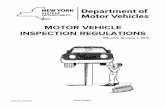 MOTOR VEHICLE INSPECTION REGULATIONS79.2 Vehicles subject to inspection ... 2012 (OBDII Emissions ... Please refer to the following list of telephone numbers when contacting Vehicle
