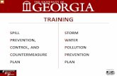 Goals of SPCC/SWPP Training - ESD · PDF filePrepared by 2013-12 Rev C Spill Prevention Control and Countermeasure Plan Stormwater Pollution Prevention Plan 3 Goals of SPCC/SWPP Training