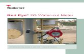 Red Eye 2G Water-cut Meter - Sky Eyeskyeye.ca/.../uploads/2013/11/5313_Red_Eye_2G_Water-cut_Meter.pdf · Red Eye® 2G Water-cut Meter Unmatched accuracy across all water cuts in real-world