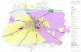 MASTER PLAN LUDHIANA - 2021 -  · PDF filemaster plan ludhiana - 2021 planning zones
