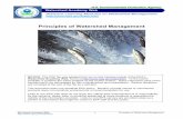 Principles of Watershed Management - U.S EPA Web Servercfpub.epa.gov/watertrain/pdf/modules/Watershed_Management.pdf · Welcome to the Principles of Watershed Management module. This