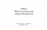The Wisconsin Herbalist Wisconsin Herbalist...Due to its demand, ... Indonesia. Cinnamon was ... Diabetes in that it curbs blood sugar by lowering insulin resistance. It has antifungal,