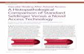 Vascular Healing After Arterial Access: A ...evtoday.com/pdfs/et0115_FT_Arstasis.pdf · 78 insert to endovascular todayjanuary 2015 featured technology: axera 2 access system sponsored