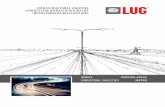 INFRASTRUCTURAL LIGHTING OŚWIETLENIE ... - · PDF fileOPTICS SYSTEMS | SYSTEMY OPTYCZNE | OPTISCHE SYSTEME. EN Optimally directed light increases the comfort of all road infrastructure