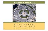 Chapter 14-1 · PDF fileChapter 14-2 CHAPTER 14 Financial Statement Analysis: The Big Picture Managerial Accounting, Fourth Edition. Chapter 14-3 1