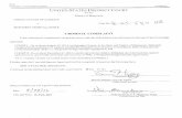 L{ CRIMINAL COMPLAINT - George Washington University · PDF fileJD:tac AO 91 (Rev. 11/11) Criminal Complaint 2014R00397 UNITED STATES DISTRICT COURT for the District of Minnesota UNITED