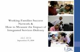 Working Families Success Network & How to Measure … (SSD) B ioScience Technology (FWCA) Distance Learning (FWCA) Financial Services / Asset B uilding ... COLLAB ORATIVE PARTNERS