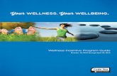 Wellness Incentive Program Guide Incentive Guide 1... · Incentive Program, you’ll accumulate points that could earn ... your BMI is too high, you may be at an increased risk for