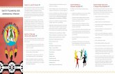 Safety Planning for Aboriginal Women - The Healing · PDF filedifferent aspects of safety planning. ... Consider asking someone to help you create a plan, such as a trusted friend,