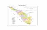 APPENDIX I - Shodhgangashodhganga.inflibnet.ac.in/bitstream/10603/15828/18/18_appendix.pdf · APPENDIX II Scheduled Castes and their Population in Kerala Sl. No. Code Name of SCs