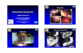 Short Bowel Syndrome - Continuing Medical · PDF file• Medical Management –rehabilitation ... Active Crohn’s, radiation enteritis, ... • Metabolic bone disease • Calcium