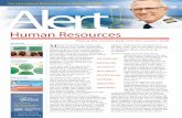 Alert! Issue 31 – Human Resources - Madden Maritime · PDF fileThe Safety Management System contained ... early one morning, ... Human Resources Best Practice For Human Resources