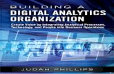 Building a Digital Analytics Organization: Create Value by ...ptgmedia.pearsoncmg.com/images/9780133372786/samplepages/... · Building a Digital Analytics Organization “The allure